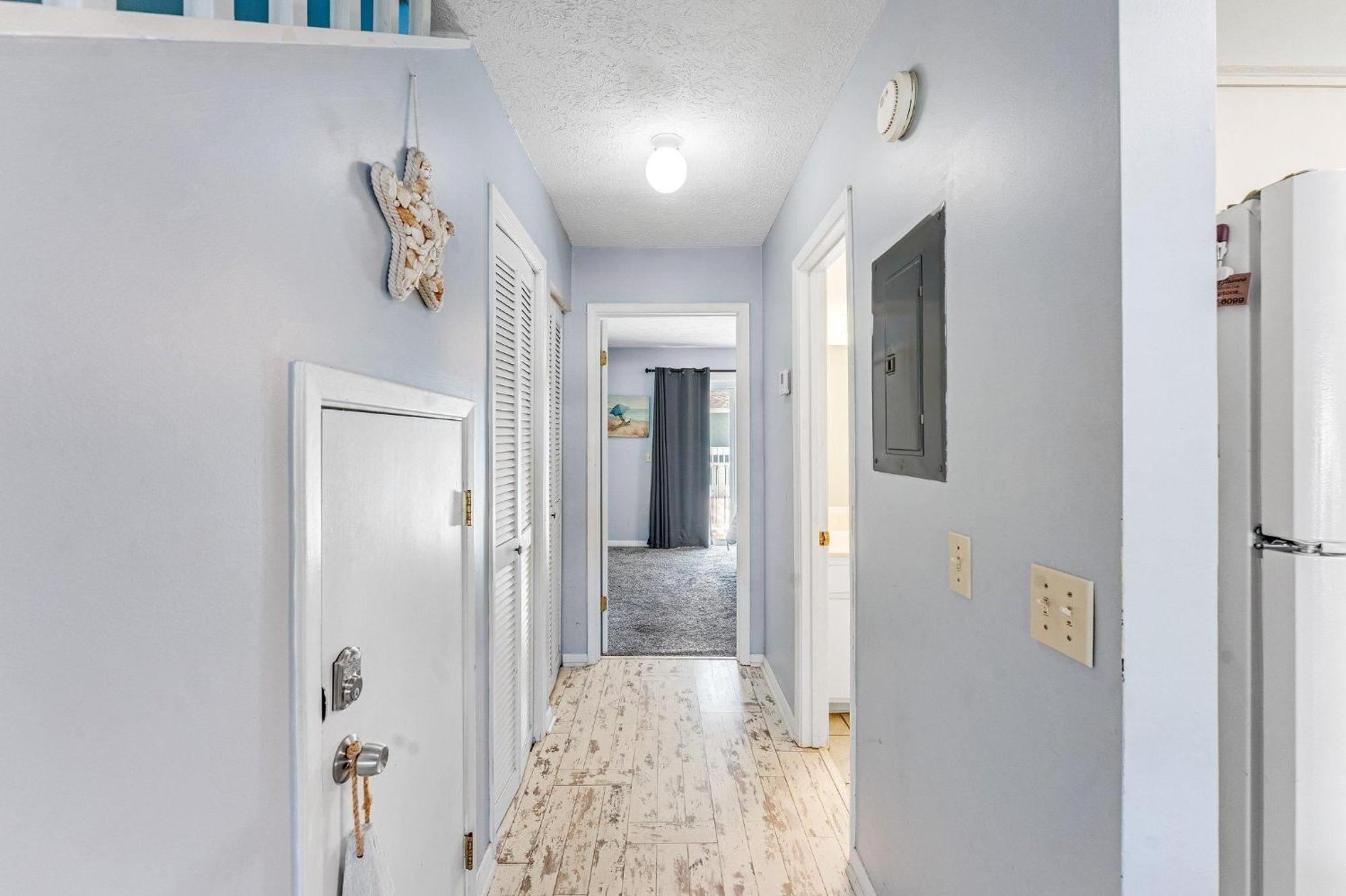 Southwinds C5 Holiday home Panama City Beach