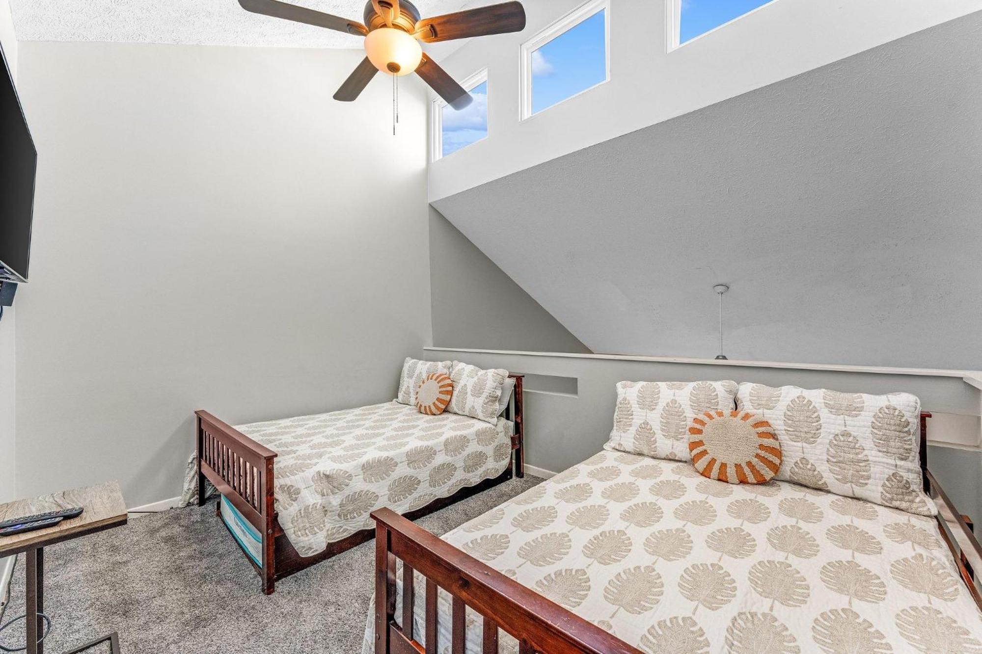 Southwinds C5 Panama City Beach