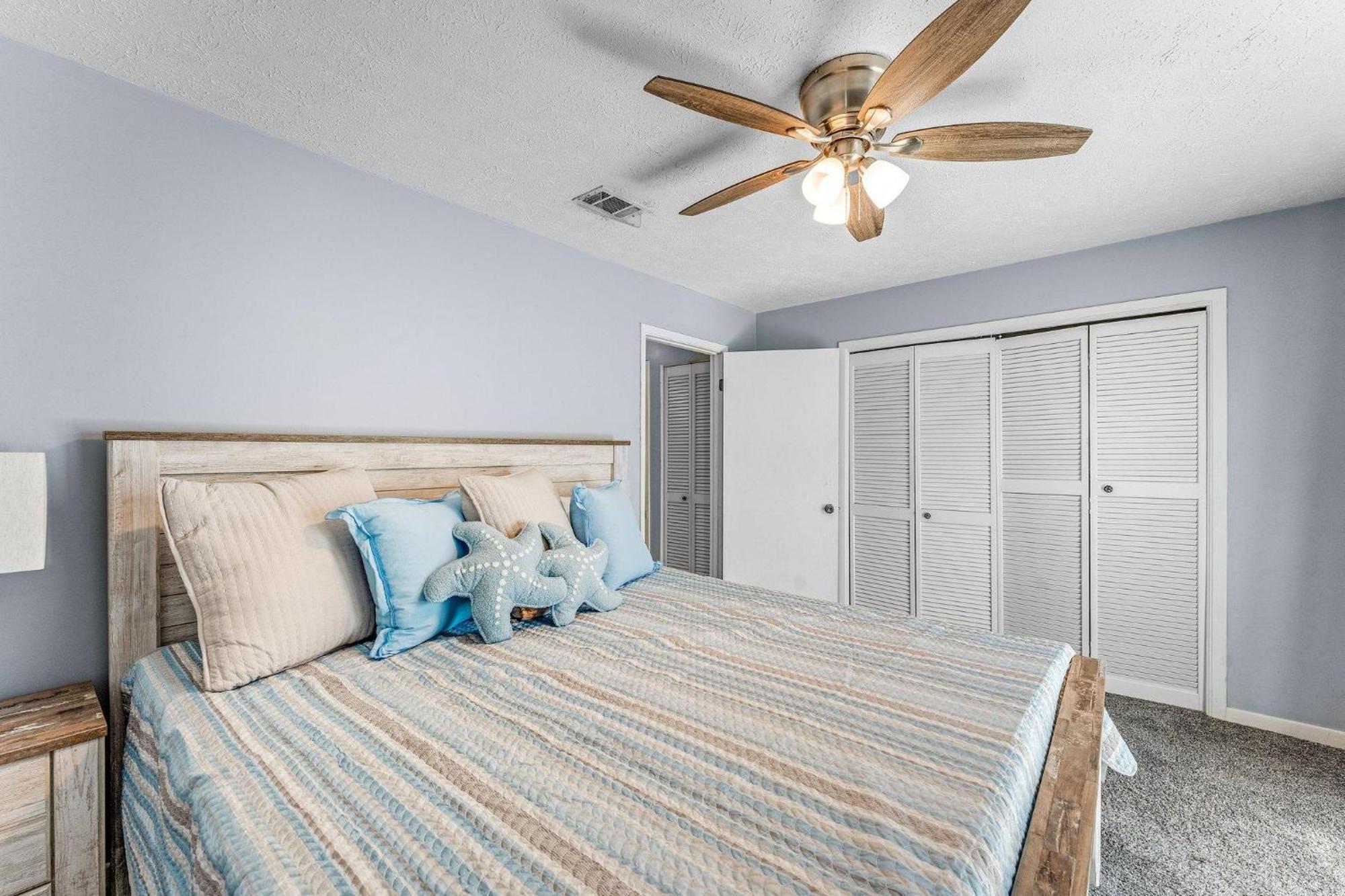 Holiday home Southwinds C5