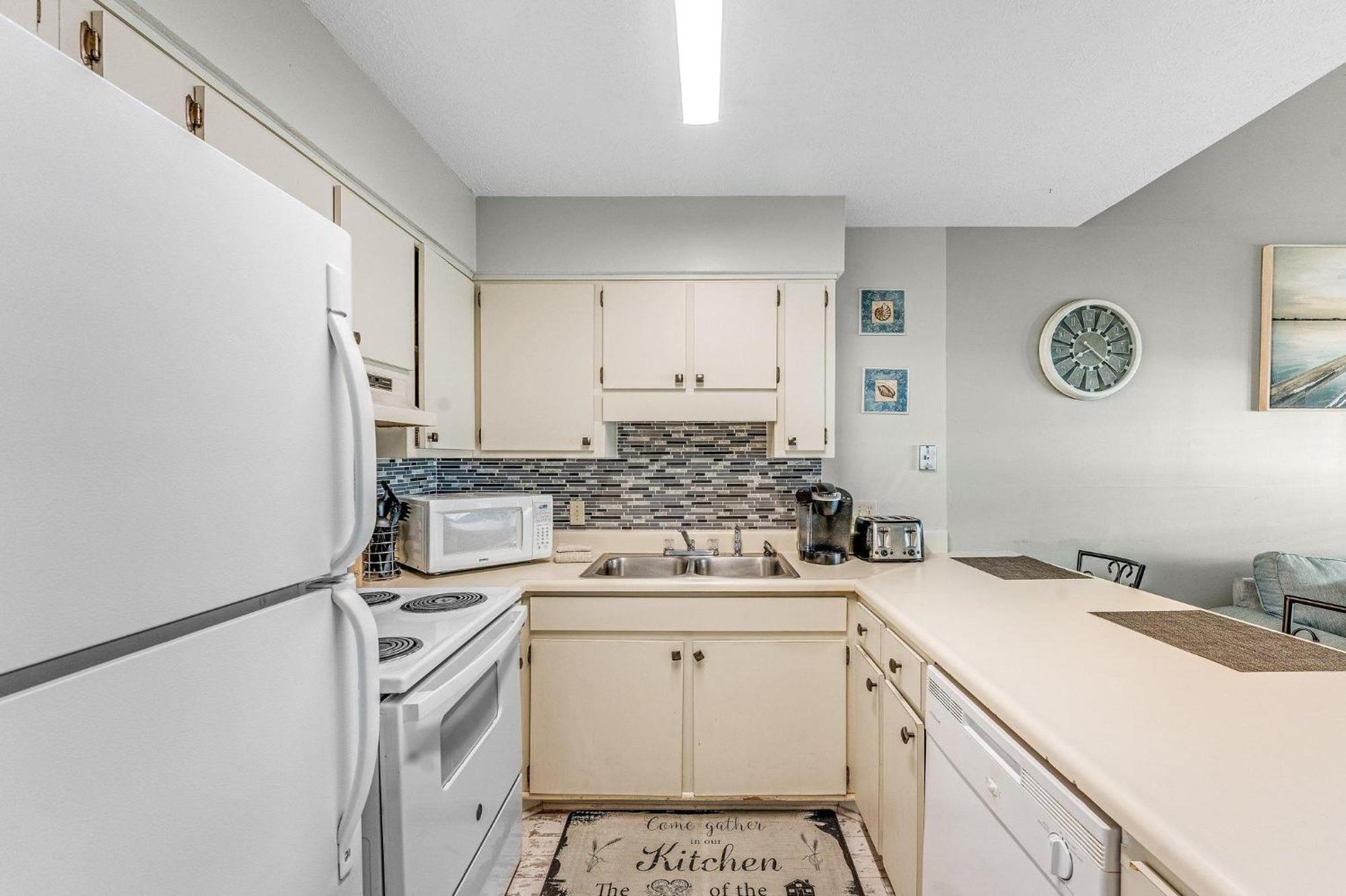 Southwinds C5 Holiday home *