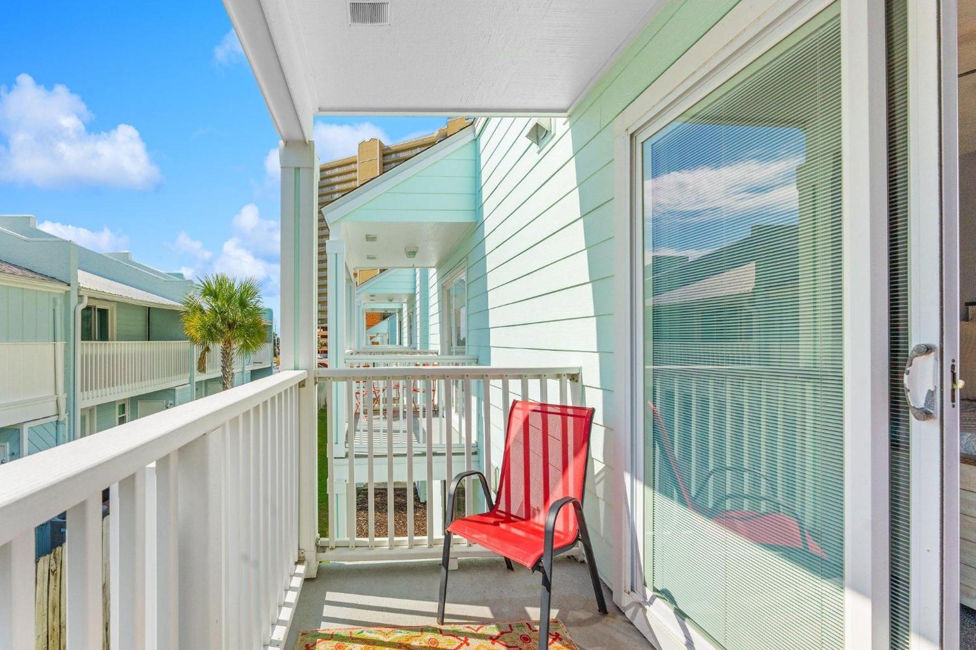 Southwinds C5 Panama City Beach