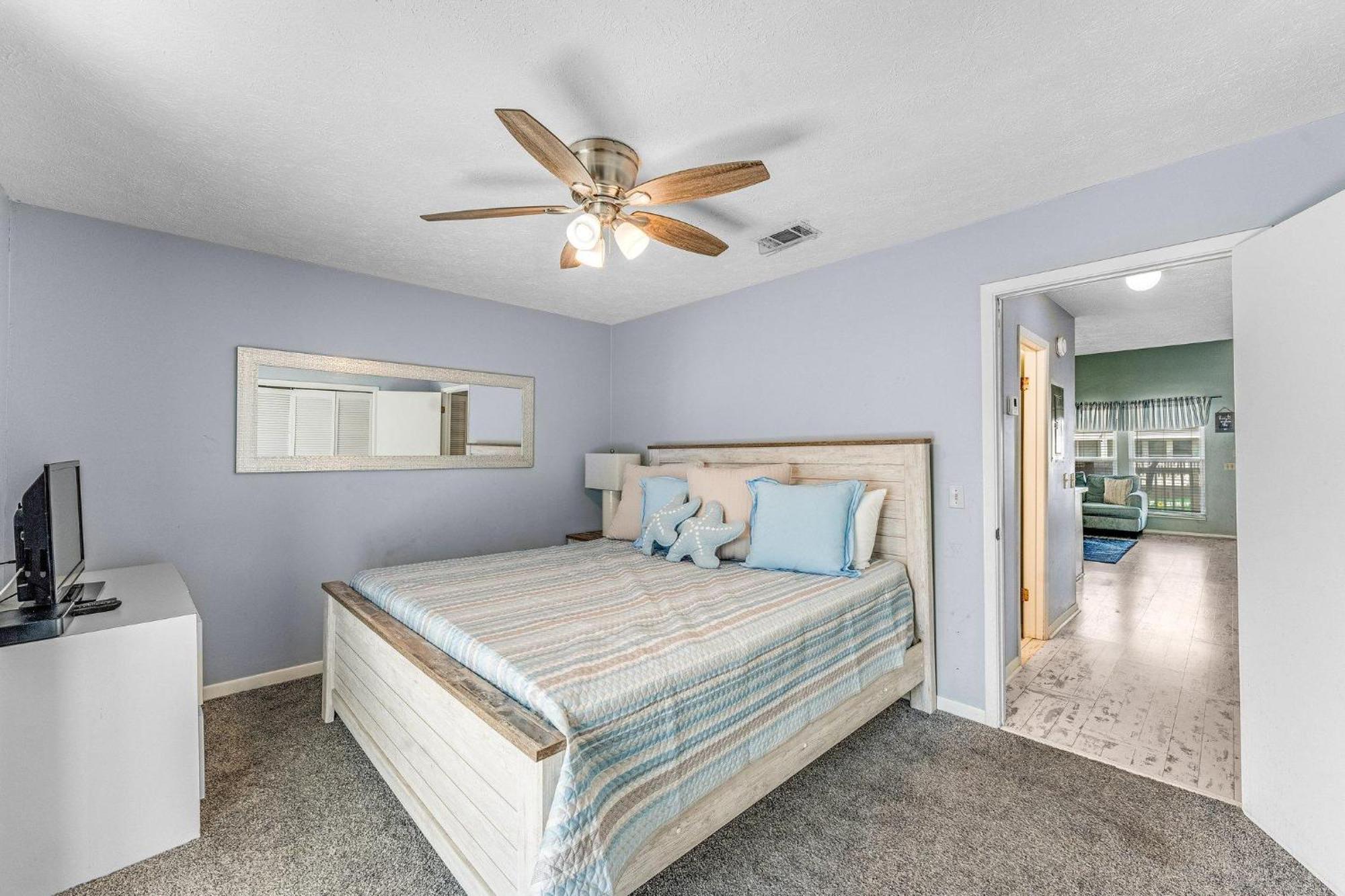 Holiday home Southwinds C5