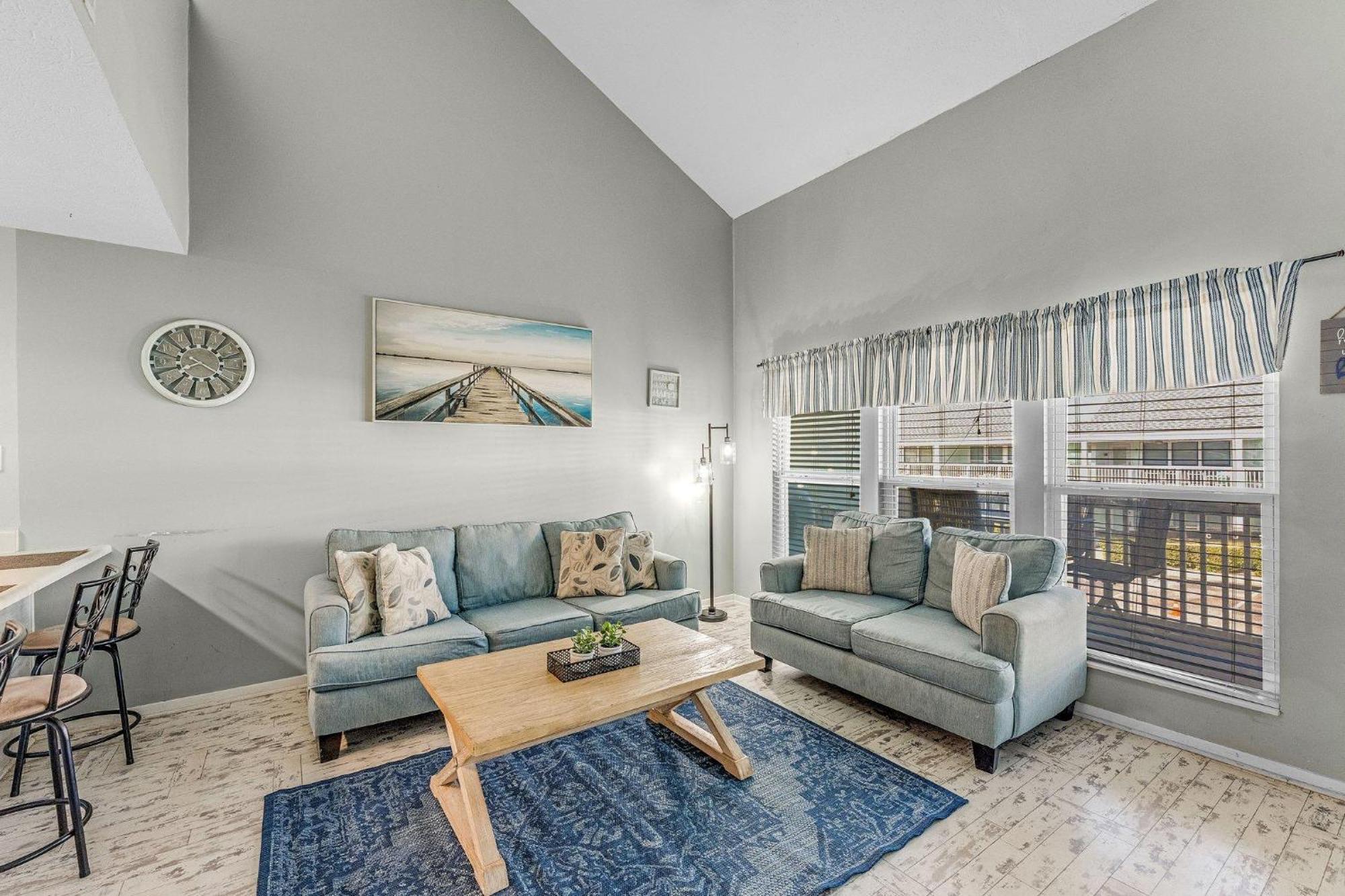 Southwinds C5 Holiday home Panama City Beach