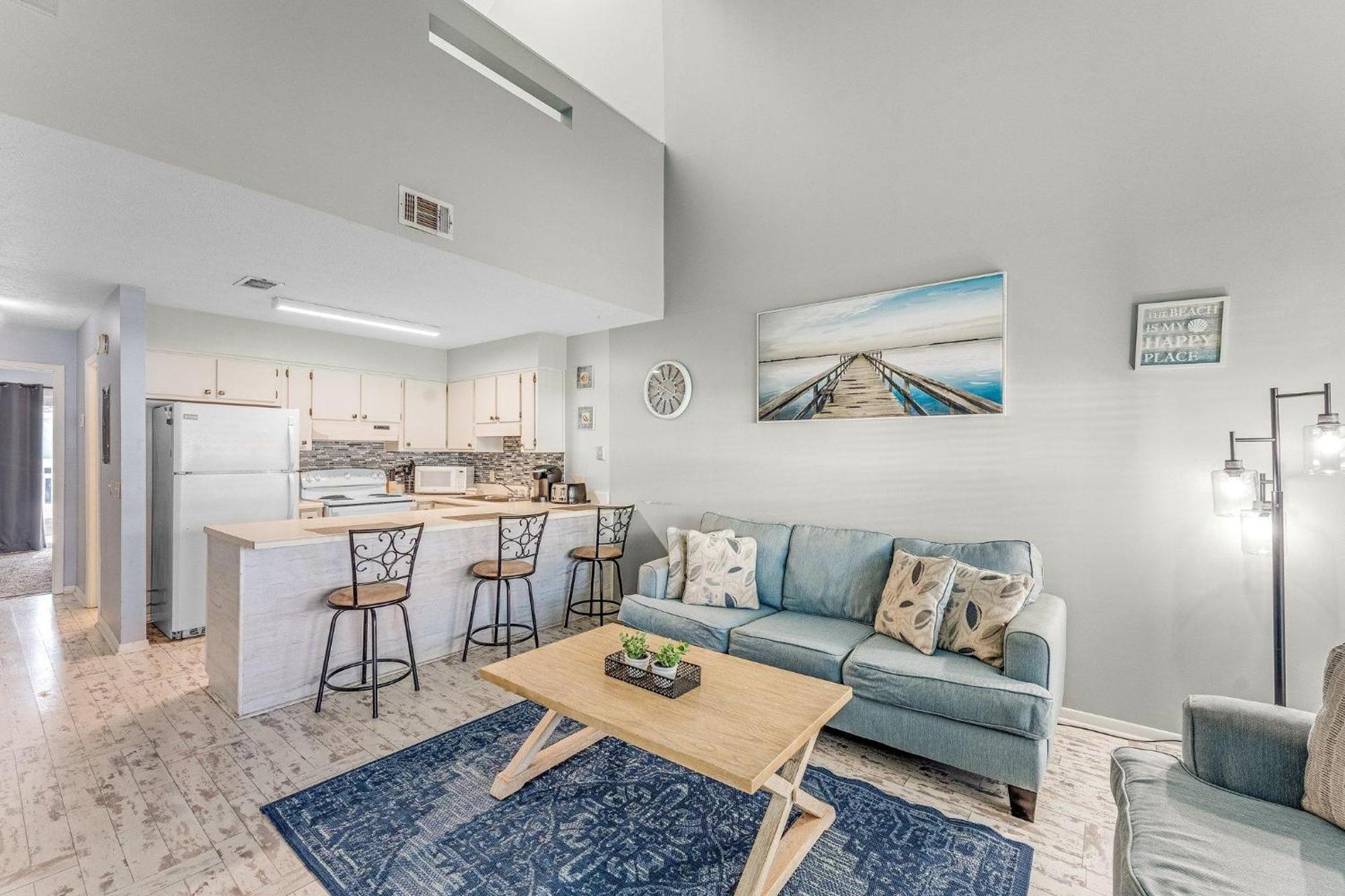 Southwinds C5 Panama City Beach