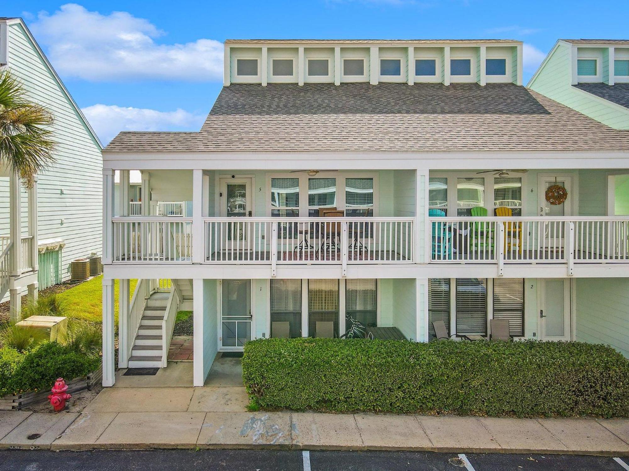Southwinds C5 * Panama City Beach
