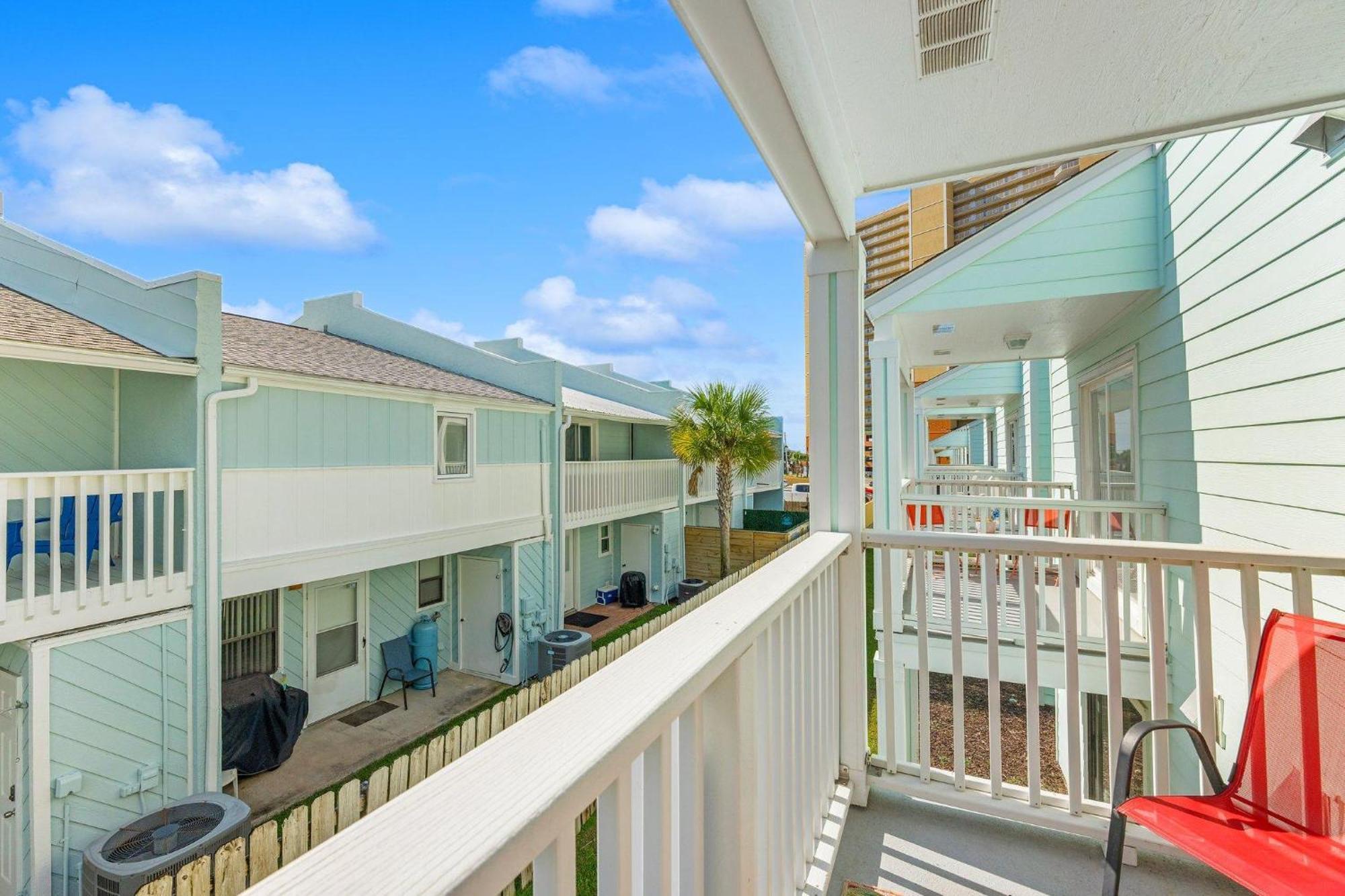 Holiday home Southwinds C5