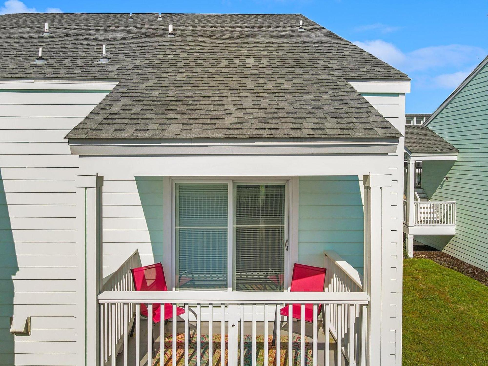 Southwinds C5 Holiday home Panama City Beach
