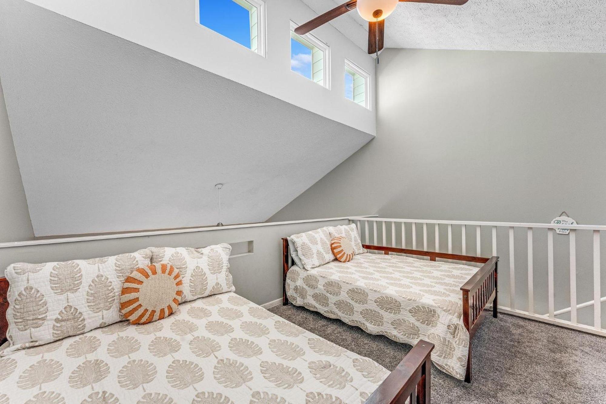 Southwinds C5 * Panama City Beach