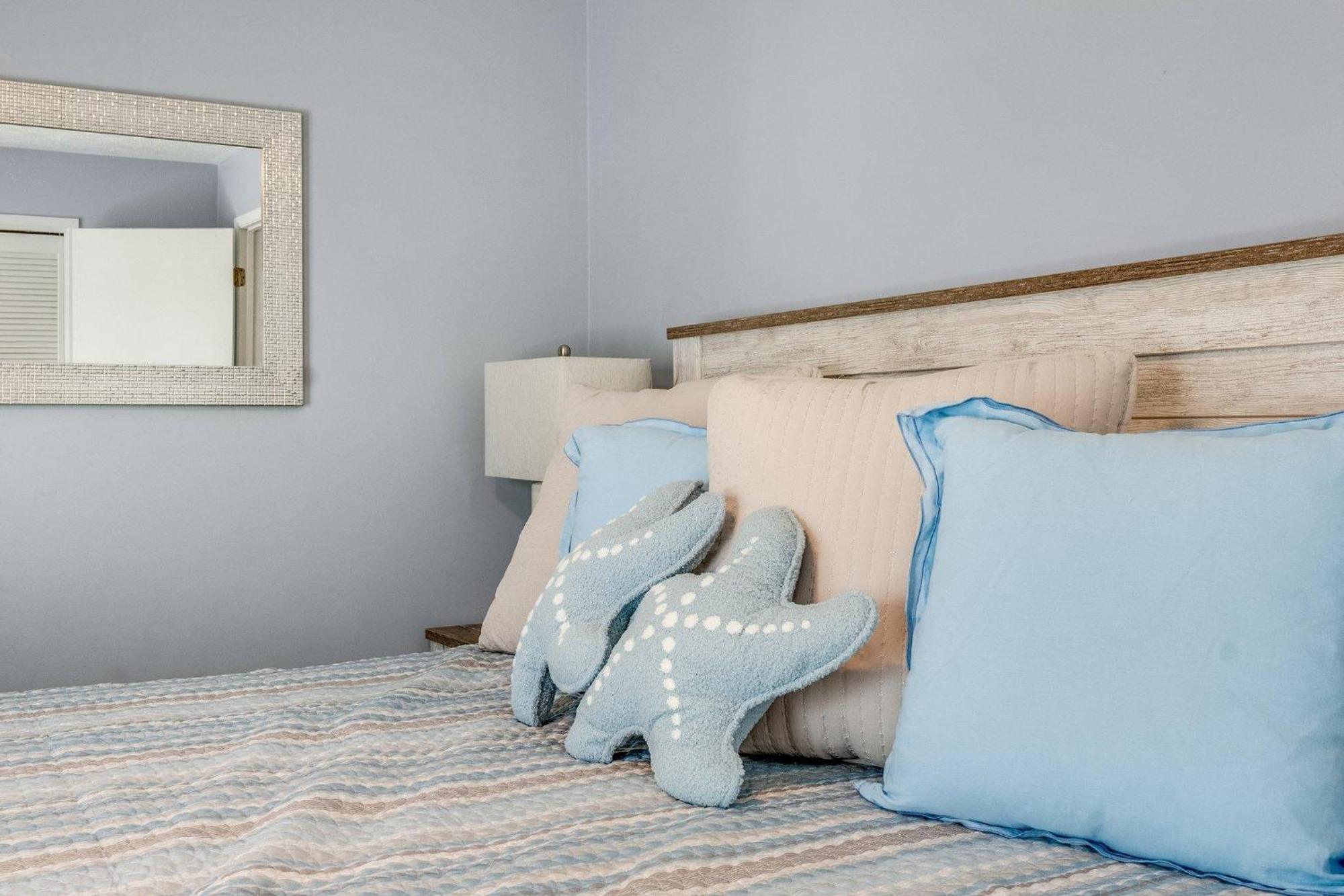 Southwinds C5 Holiday home *