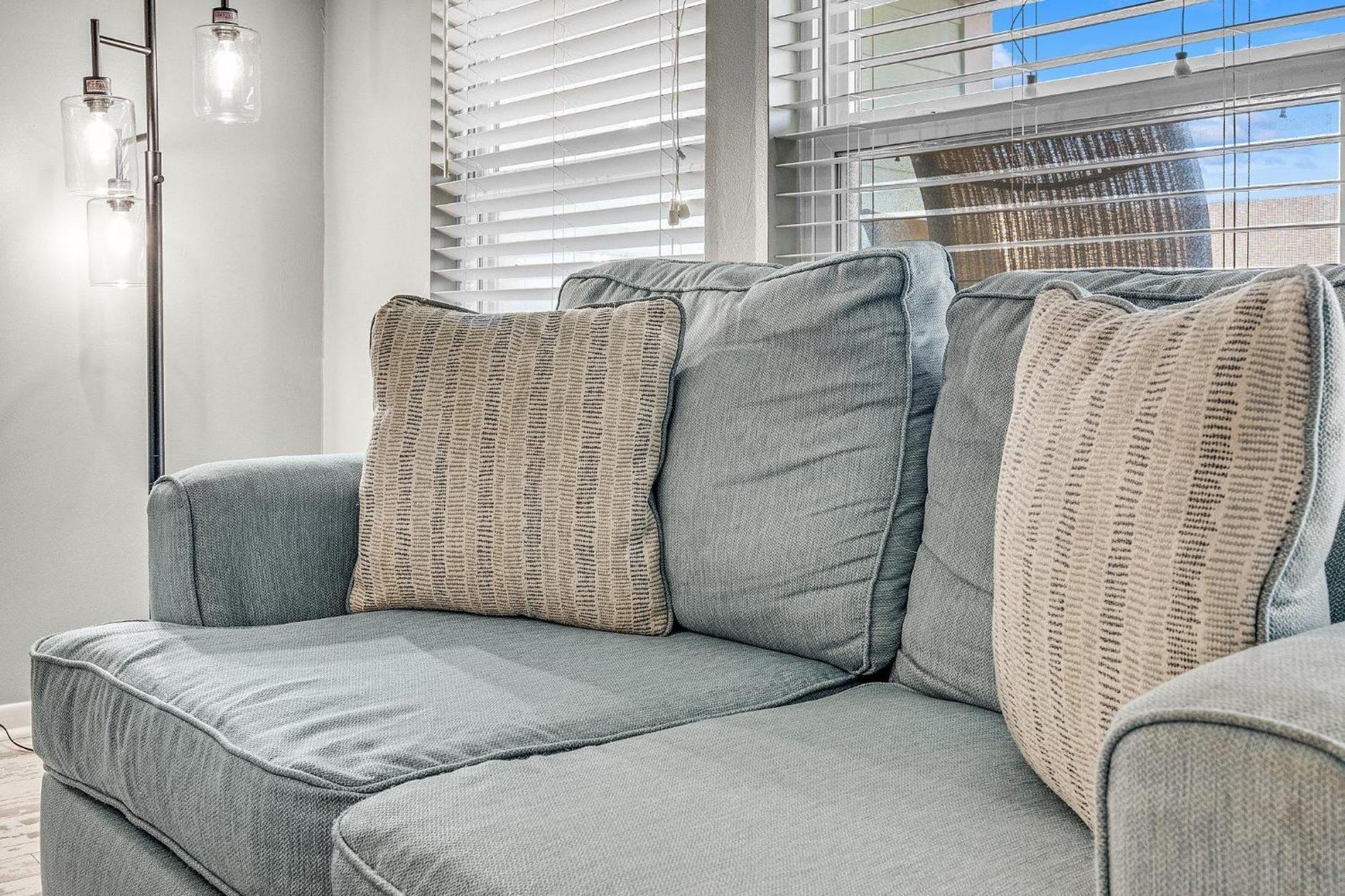 Holiday home Southwinds C5 *