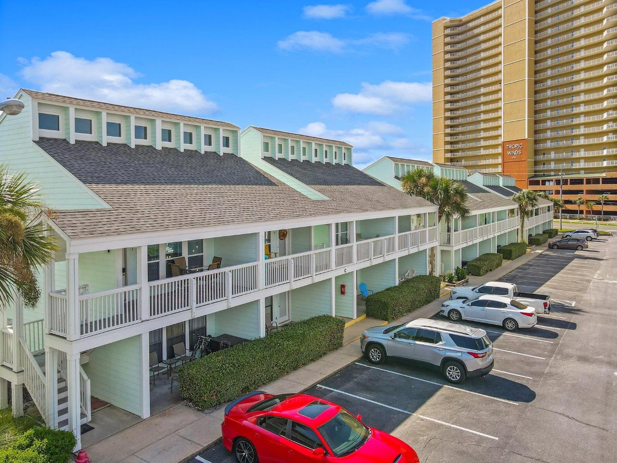 Southwinds C5 Panama City Beach