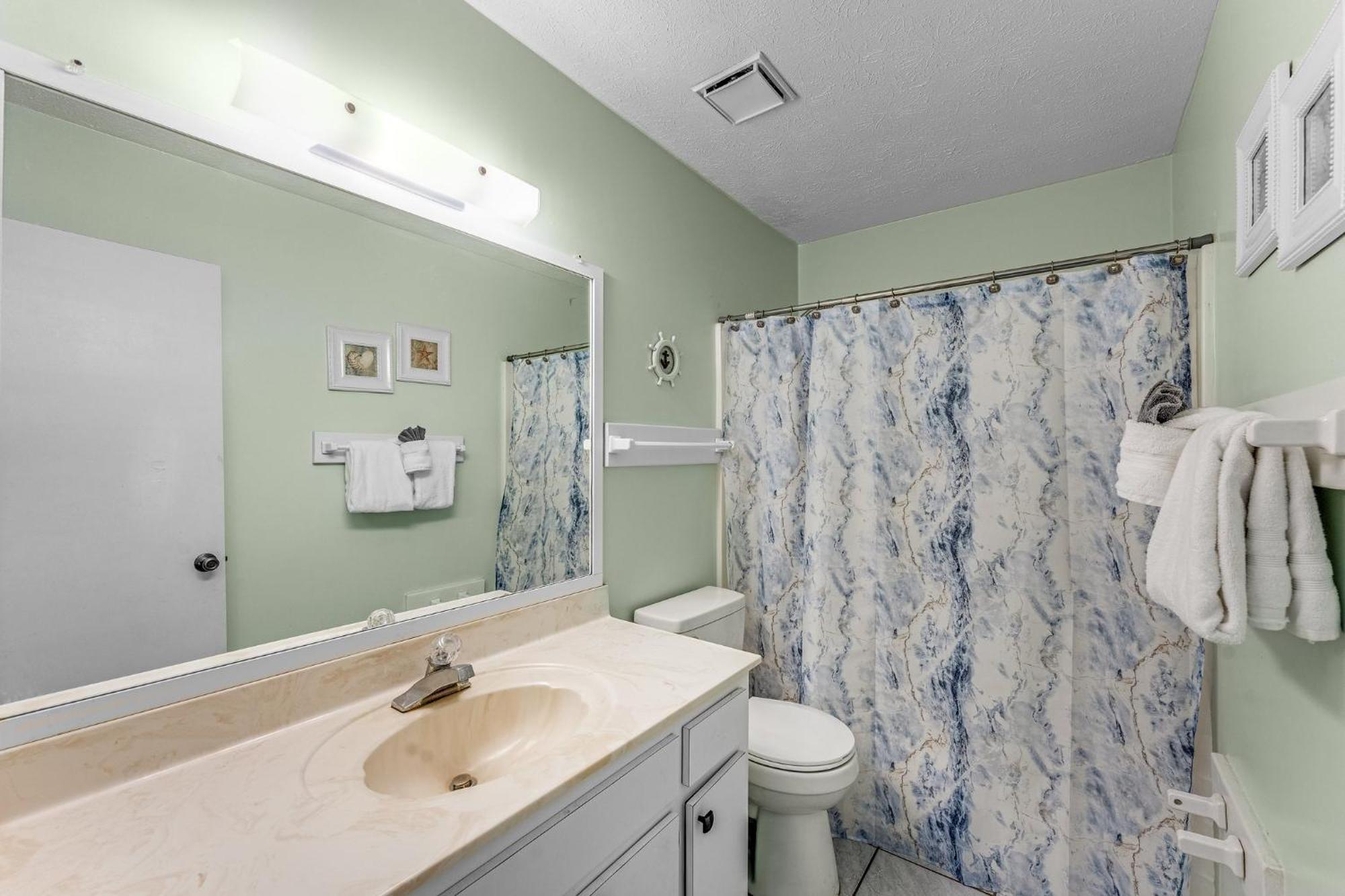 Holiday home Southwinds C5 *