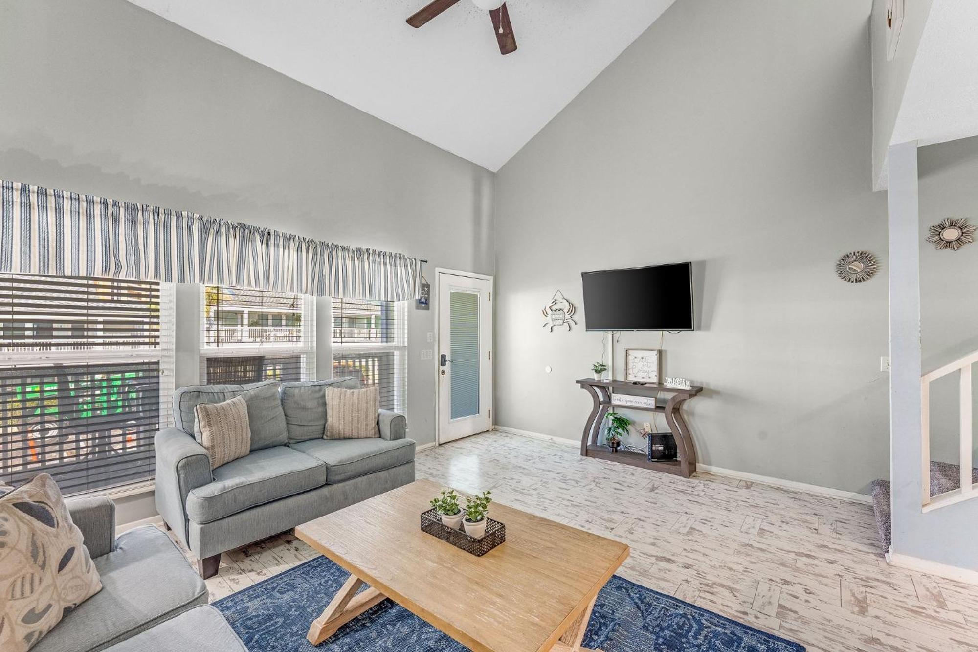 Southwinds C5 Holiday home Panama City Beach