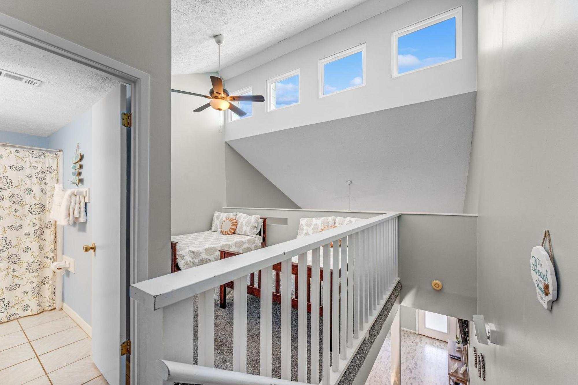 Holiday home Southwinds C5 Panama City Beach