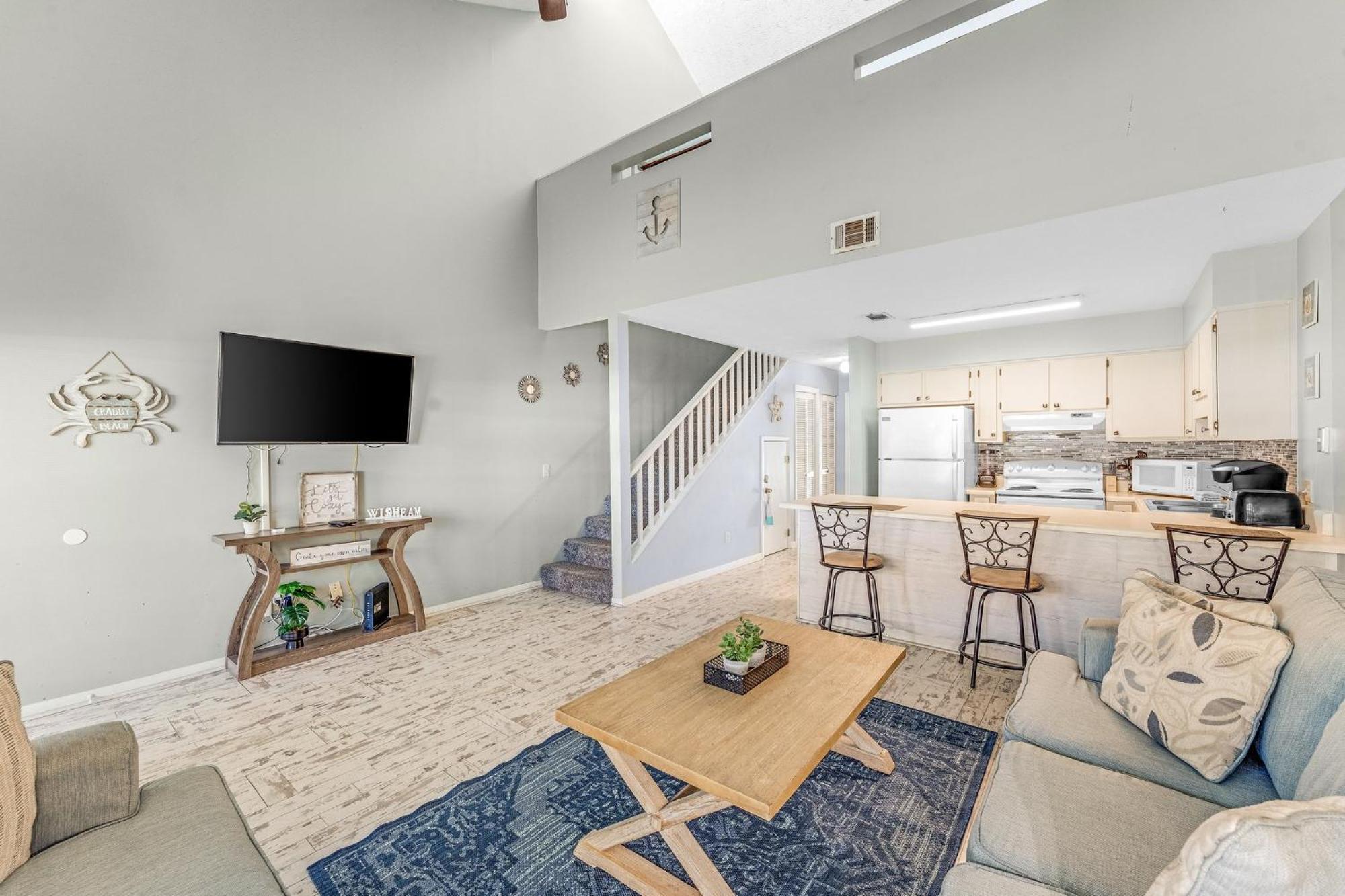 Holiday home Southwinds C5 *