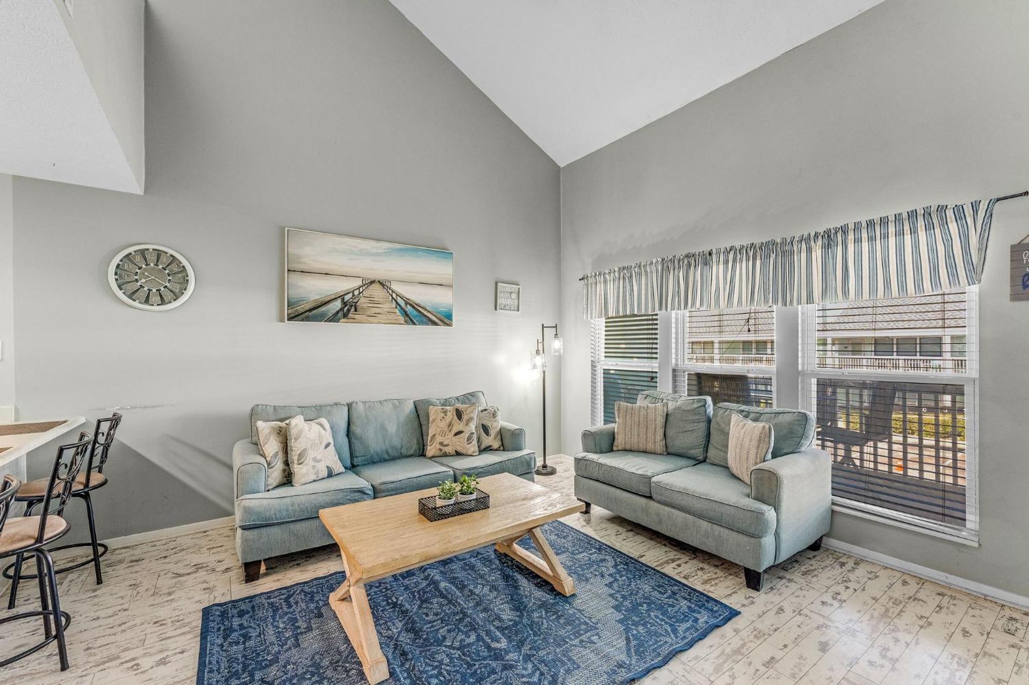 Southwinds C5 Panama City Beach
