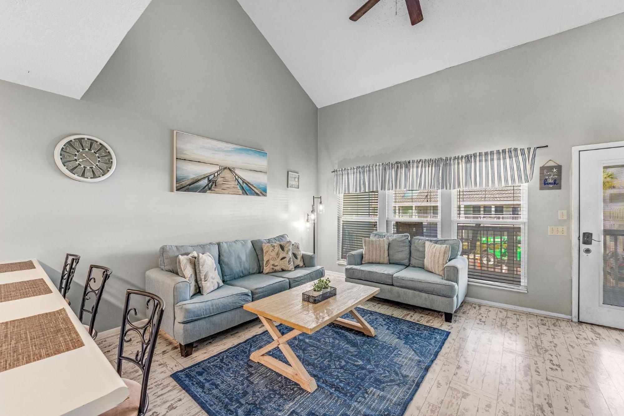 Southwinds C5 Holiday home