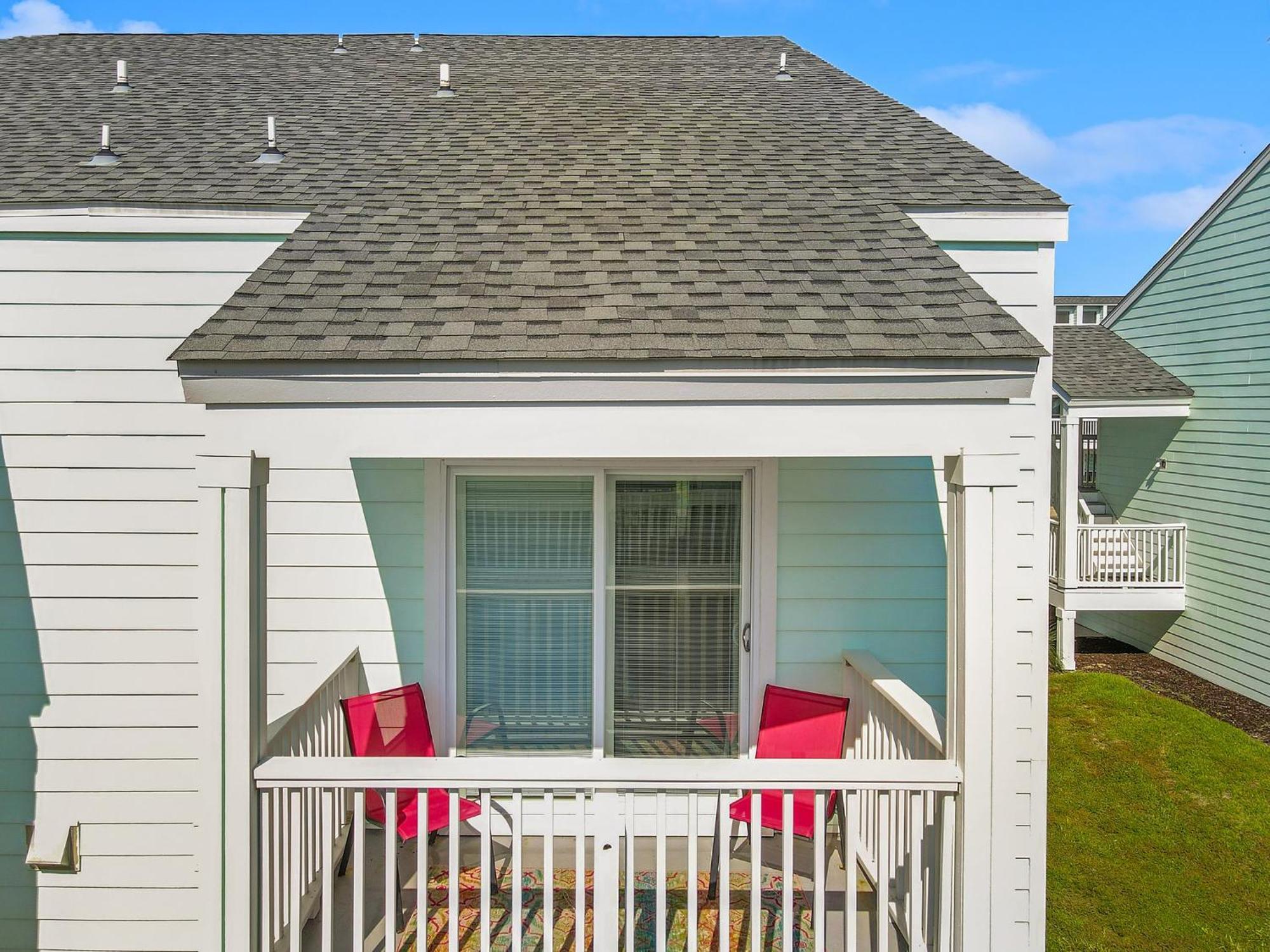 Southwinds C5 Holiday home Panama City Beach