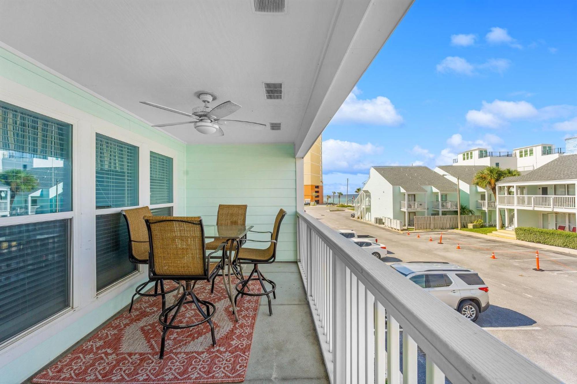 Holiday home Southwinds C5 Panama City Beach